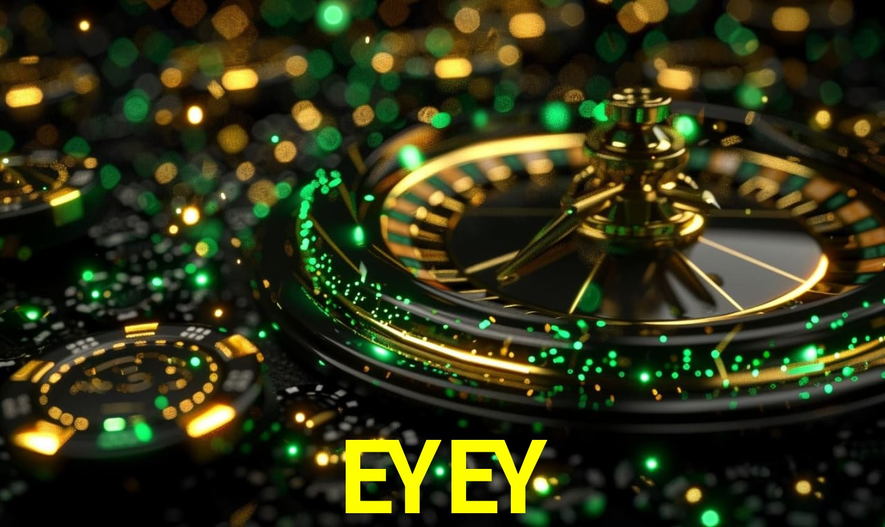 Experiencia de tragamonedas EYEY para jugadores en México