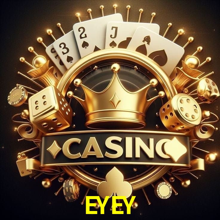 Acceso seguro de inicio de sesión EYEY para jugadores en México